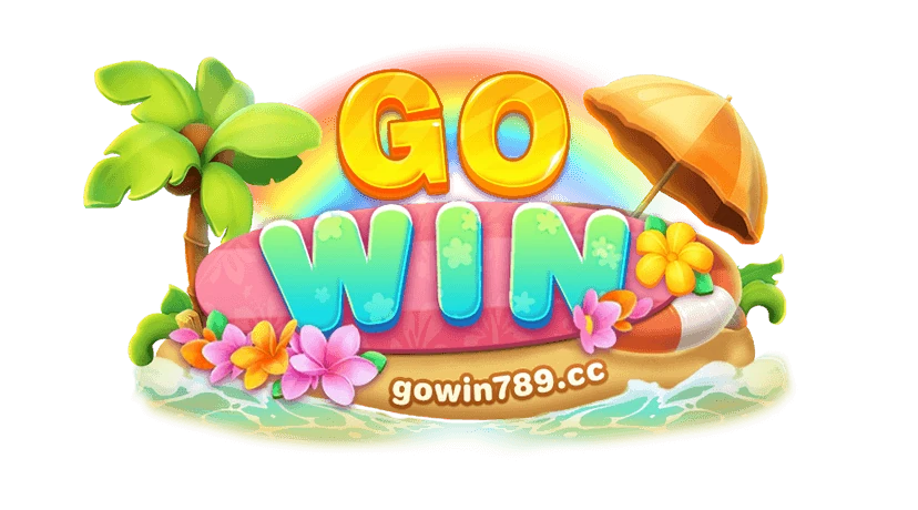Logo resmi gowin